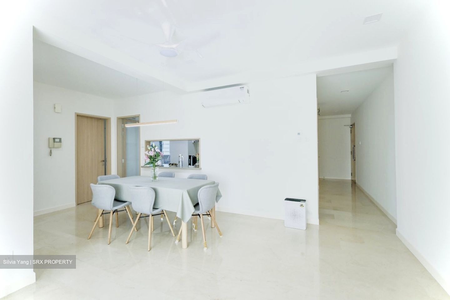 Newton 21 (D11), Apartment #477460101